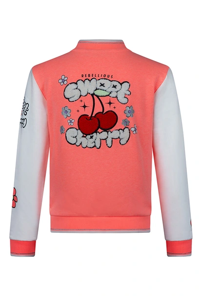 Persival meisjes vest